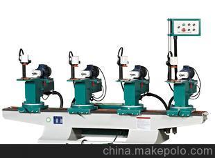 寧波市江東百林木工機(jī)械 專業(yè)供應(yīng)臥式多軸木工鉆床，高效加工首選